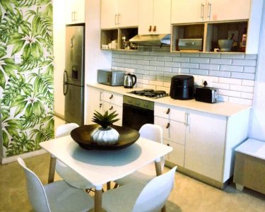 kitchen - dinette