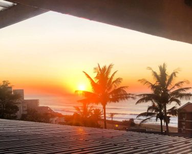 sunrise